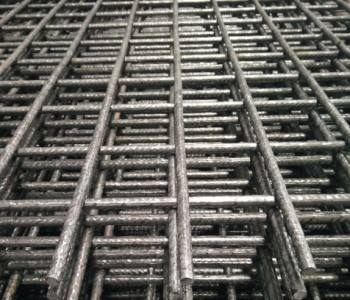 螺紋鋼筋網片 螺紋鋼筋網片
