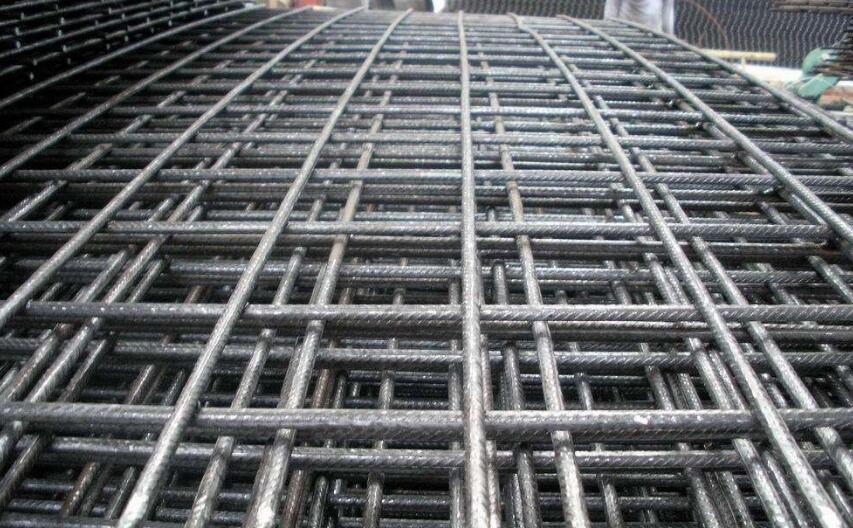 煤礦鋼筋網(wǎng)